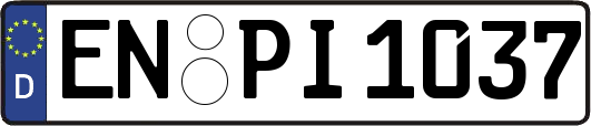 EN-PI1037
