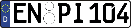 EN-PI104