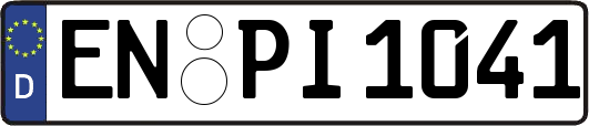EN-PI1041