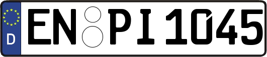 EN-PI1045