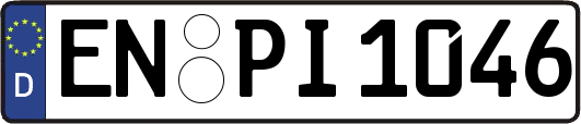 EN-PI1046