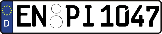EN-PI1047
