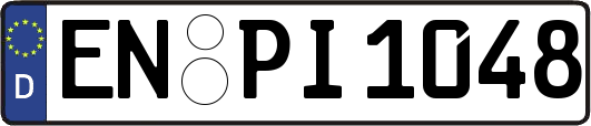 EN-PI1048