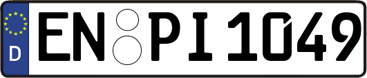 EN-PI1049