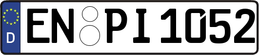 EN-PI1052