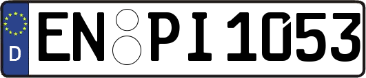 EN-PI1053