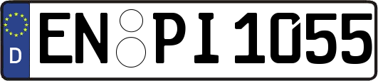 EN-PI1055