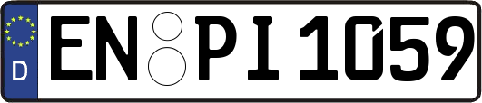 EN-PI1059