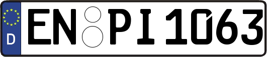 EN-PI1063