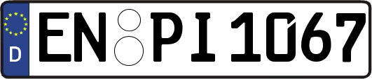 EN-PI1067