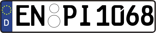 EN-PI1068