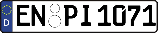 EN-PI1071