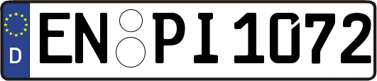 EN-PI1072