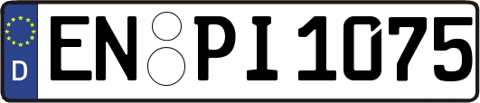 EN-PI1075
