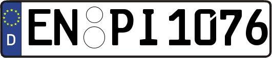 EN-PI1076