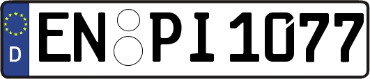 EN-PI1077