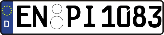 EN-PI1083