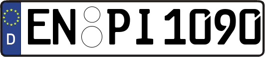 EN-PI1090