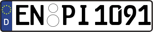EN-PI1091