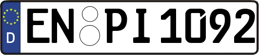 EN-PI1092