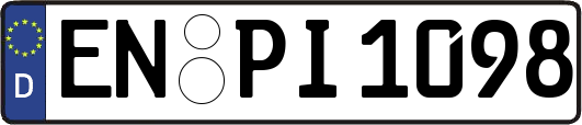 EN-PI1098