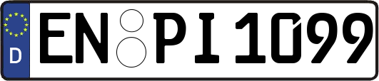 EN-PI1099
