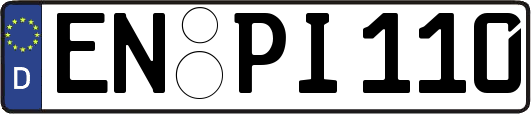 EN-PI110