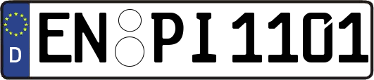 EN-PI1101