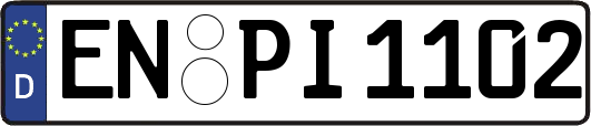 EN-PI1102