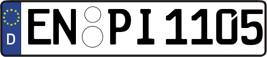 EN-PI1105
