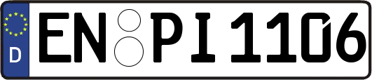 EN-PI1106