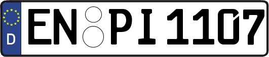 EN-PI1107