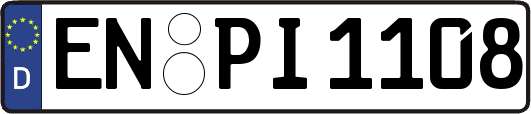 EN-PI1108