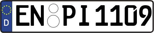 EN-PI1109