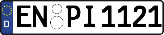 EN-PI1121