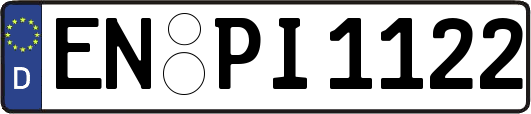 EN-PI1122
