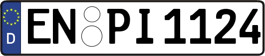 EN-PI1124