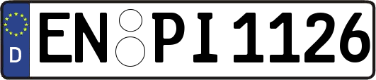 EN-PI1126