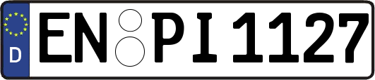 EN-PI1127