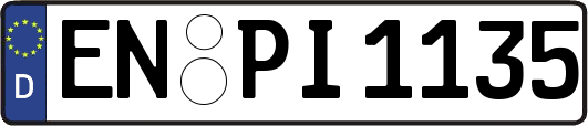 EN-PI1135