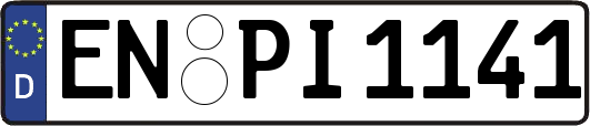 EN-PI1141