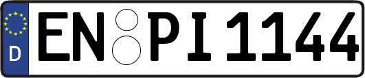 EN-PI1144