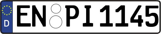 EN-PI1145