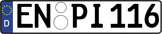 EN-PI116