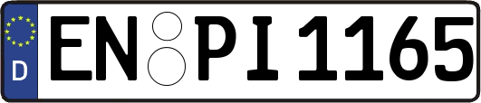 EN-PI1165