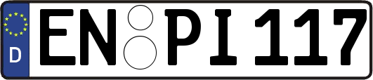 EN-PI117