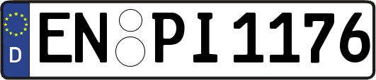 EN-PI1176
