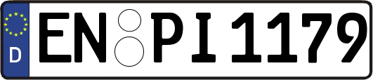 EN-PI1179