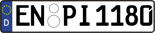 EN-PI1180