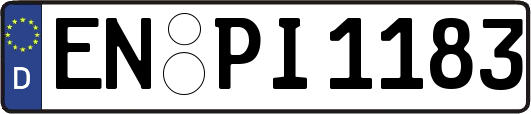 EN-PI1183